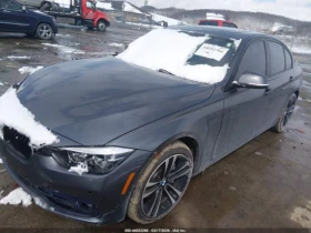 BMW 340 * xDrive* ШИБИДАХ* ПОДГРЕВ* ДИГИТАЛНО ТАБЛО* HARMA, снимка 1