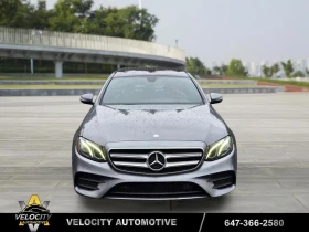Mercedes-Benz E 300 AMG* DIGITAL* CAM* BURMESTER* ПАНОРАМА, снимка 17
