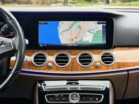 Mercedes-Benz E 300 AMG* DIGITAL* CAM* BURMESTER* ПАНОРАМА, снимка 7
