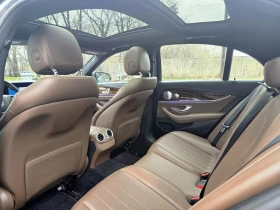 Mercedes-Benz E 300 AMG* DIGITAL* CAM* BURMESTER* ПАНОРАМА, снимка 6