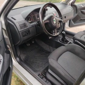 Skoda Fabia 2.0 I , снимка 11