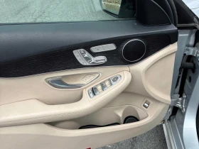 Mercedes-Benz C 300 4MATIC * ПОДГРЕВ * ПАНОРАМА * 360 КАМЕРА * CARFAX, снимка 10