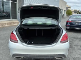 Mercedes-Benz C 300 4MATIC * ПОДГРЕВ * ПАНОРАМА * 360 КАМЕРА * CARFAX, снимка 12