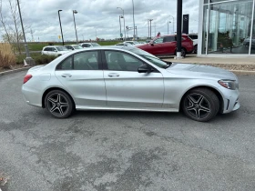 Mercedes-Benz C 300 4MATIC * ПОДГРЕВ * ПАНОРАМА * 360 КАМЕРА * CARFAX, снимка 3