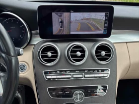 Mercedes-Benz C 300 4MATIC * ПОДГРЕВ * ПАНОРАМА * 360 КАМЕРА * CARFAX, снимка 7