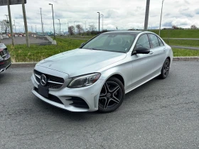 Mercedes-Benz C 300 4MATIC * ПОДГРЕВ * ПАНОРАМА * 360 КАМЕРА * CARFAX, снимка 5