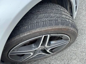 Mercedes-Benz C 300 4MATIC * ПОДГРЕВ * ПАНОРАМА * 360 КАМЕРА * CARFAX, снимка 14