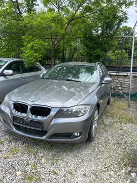 BMW 320 E91, снимка 1