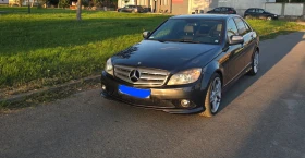 Mercedes-Benz C 350, снимка 2