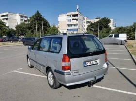 Mitsubishi Space wagon, снимка 4