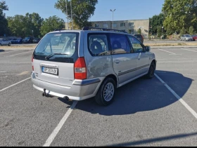 Mitsubishi Space wagon, снимка 3