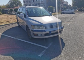 Mitsubishi Space wagon, снимка 2