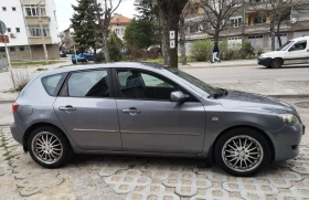 Mazda 3, снимка 4