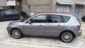 Mazda 3, снимка 3