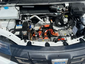 Dacia Spring, снимка 11