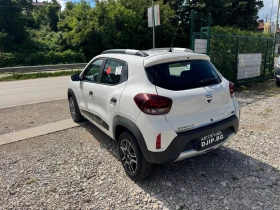 Dacia Spring, снимка 13