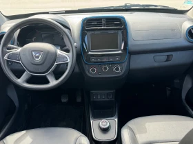 Dacia Spring, снимка 9