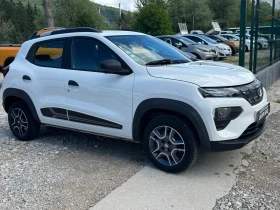 Dacia Spring, снимка 2