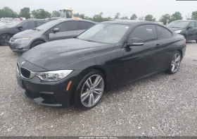 BMW 435 АВТОКРЕДИТ* М-ПАКЕТ* , снимка 2