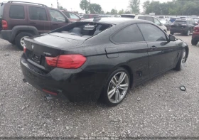 BMW 435 АВТОКРЕДИТ* М-ПАКЕТ* , снимка 4