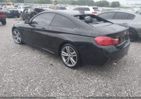 BMW 435 АВТОКРЕДИТ* М-ПАКЕТ* , снимка 3