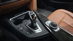 BMW 420 d Luxury Coupe | HUD | Sunroof, снимка 9