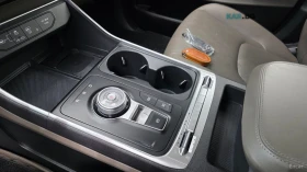 Kia Carnival 3.5* PRESTIGE* ПОДГРЕВ* ОБДУХВАНЕ* 360* , снимка 9