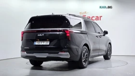 Kia Carnival 3.5* PRESTIGE* ПОДГРЕВ* ОБДУХВАНЕ* 360* , снимка 2