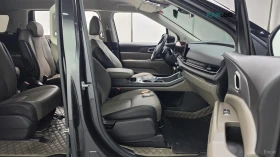 Kia Carnival 3.5* PRESTIGE* ПОДГРЕВ* ОБДУХВАНЕ* 360* , снимка 11