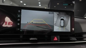Kia Carnival 3.5* PRESTIGE* ПОДГРЕВ* ОБДУХВАНЕ* 360* , снимка 14