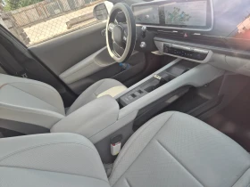 Hyundai Ioniq 6 Pano, bosse, 4x4, снимка 9
