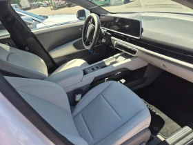 Hyundai Ioniq 6 Pano, bosse, 4x4, снимка 8