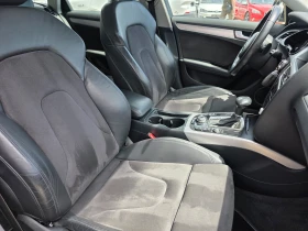 Audi A4 Allroad -facelift-quattro--S tronic-177hp-Bang&Olufsen, снимка 17