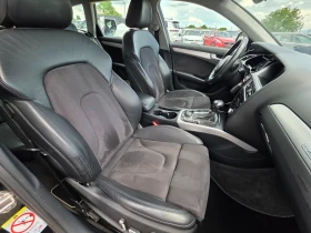 Audi A4 Allroad -facelift-quattro--S tronic-177hp-Bang&Olufsen, снимка 16