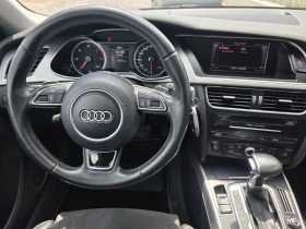 Audi A4 Allroad -facelift-quattro--S tronic-177hp-Bang&Olufsen, снимка 8