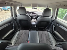Audi A4 Allroad -facelift-quattro--S tronic-177hp-Bang&Olufsen, снимка 13
