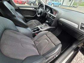 Audi A4 Allroad -facelift-quattro--S tronic-177hp-Bang&Olufsen, снимка 15