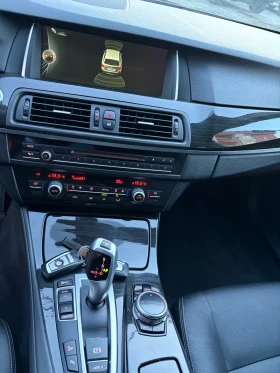 BMW 525, снимка 12