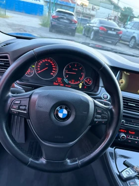BMW 525, снимка 11