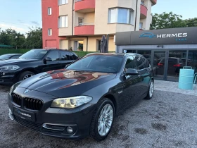 BMW 525, снимка 8