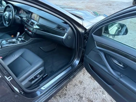 BMW 525, снимка 14
