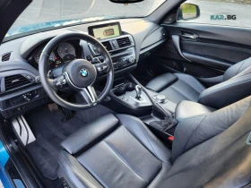 BMW M2 * PANORAMA * RWD * Автокредит (Цена до България), снимка 7