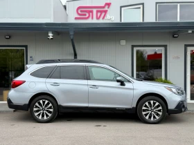 Subaru Outback 3.6R* base, снимка 4