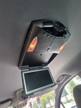 Peugeot 807 2.0hdi, снимка 12