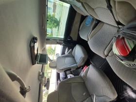 Peugeot 807 2.0hdi, снимка 10