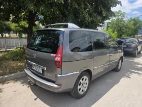 Peugeot 807 2.0hdi, снимка 5