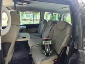 Peugeot 807 2.0hdi, снимка 13