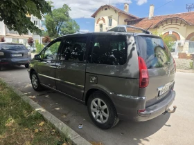 Peugeot 807 2.0hdi, снимка 7