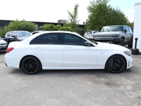 Mercedes-Benz C 43 AMG 4MATIC* BURMESTER* DIGITAL* ШИБЕДАХ* , снимка 4