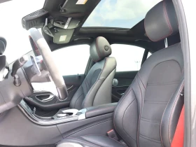 Mercedes-Benz C 43 AMG 4MATIC* BURMESTER* DIGITAL* ШИБЕДАХ* , снимка 7